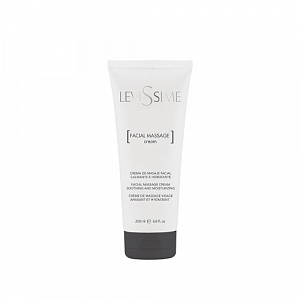 Levissime Массажный крем для лица/Facial Massage Cream 200 мл 
