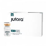 JUFORA® SUCCINATE + MANNITOL + TREHALOSE 6,5 мл 