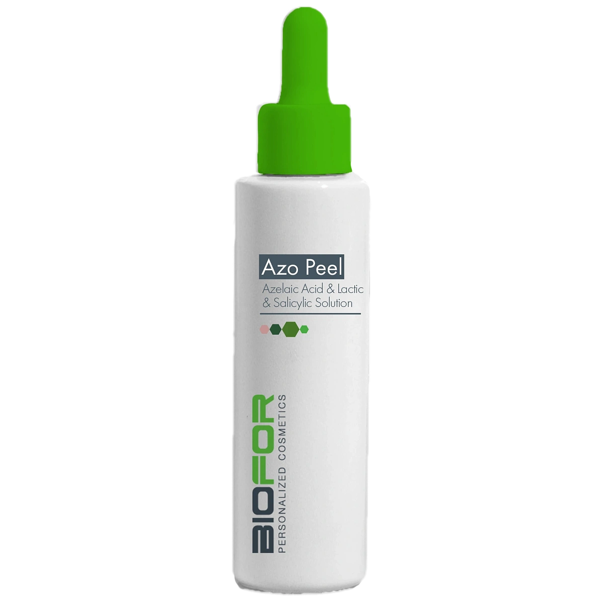 BIOFOR AZO PEEL Пилинг азелоиновый, 50 мл [M]