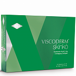 СКИНКО Viscoderm Skinko 10 * 5 мл    