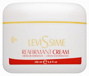 LeviSsime Укрепляющий крем REAFIRMANT CREAM 200мл 