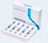 МЕВИТА 04 BIOHYALUX MEVITA 04 (10*3.5 ml) 