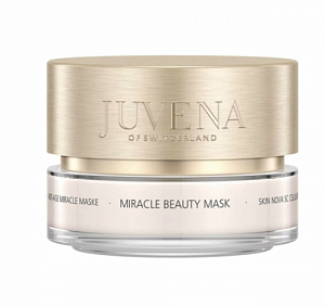 JUVENA Miracle Beauty Mask 75 ml Бьюти-маска Миракль 