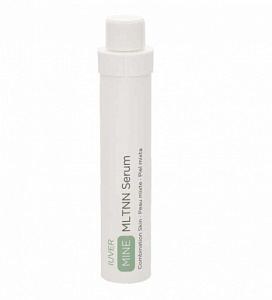 IUVER (сменный блок) Антиоксидантная сыворотка для комбинированной кожи/Serum Antioxidant+AGE, 44 мл 