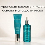 Гиалуроновая кислота и коллаген: молекулярная основа...