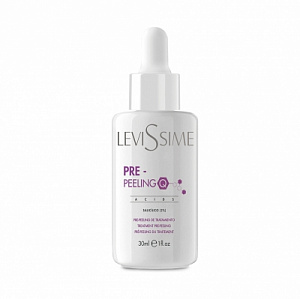 LeviSsime PRE-PEELING Пре-пилинг 30мл 