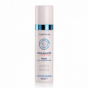 TEBISKIN Rosagate Mask Интенсивная маска Розагейт для кожи склонной к куперозу 50 мл [M] 