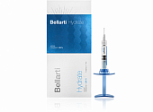 Bellarti Hydrate, имплантат внутридермальный 1,35% 1,0 мл