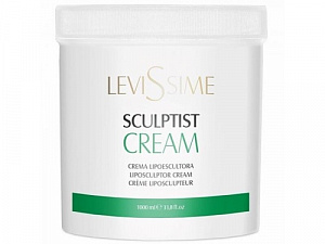  LeviSsime Крем «Скульптор» Sculptist cream 1000 мл
