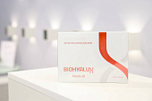 МЕВИТА 18 BIOHYALUX MEVITA 18 (10*3.5 ml) 