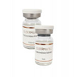 ELDERMAFILL Hyaluronidase Ampoule + Hyaluronidase Activator 100мг*5мл 
