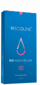Висколайн VISCOLINE BIO AQUA DELUXE 1 шпр * 1мл 