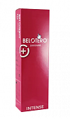 Belotero Белотеро Интенс с Лидокаином 1 мл.(НДС 10%) 