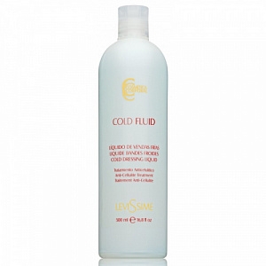 LeviSsime Крио - флюид COLD FLUID 500мл 