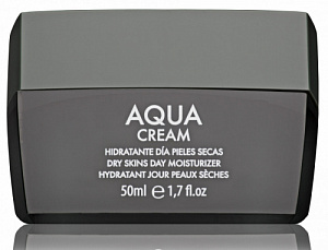 LeviSsime Дневной увлажняющий крем AQUA CREAM 50мл 