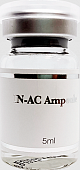 ELDERMAFILL IN-AC Ampoule АКНЕ-СТОП 5 мл 