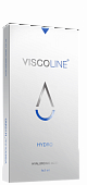 VISCOLINE HYDRO 1 шпр * 1 мл 