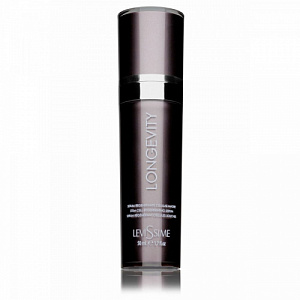 LeviSsime Сыворотка для стимуляции стволовых клеток эпидермиса Longevity serum 50 мл 