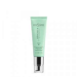 LeviSsime Сыворотка дневная для жирной и проблемной кожи Armony+be.Essential Serum 50 мл 