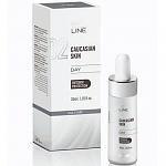 M.E.LINE Caucasian Skin Day 02 Дневной крем МИЛАЙН Европеоидная кожа 30 мл  
