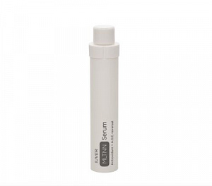 IUVER Сменный блок Антиоксидантная сыворотка для лица" Инверсия возраста" Serum/ A.G.E Reversal IUVER 50 мл 