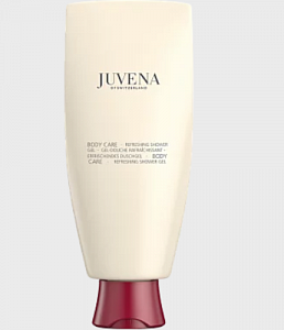 JUVENA Refreshing Shower Gel daily Гель для душа 200мл 