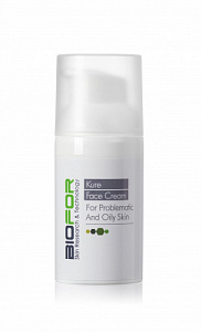 BIOFOR Активный крем для проблемной кожи Kure face cream 30 мл 