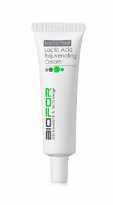 BIOFOR Крем обновляющий с молочной кислотой Lacto Feel 30 мл 