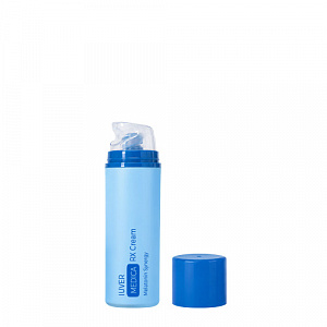 IUVER MEDICA Регенерирующий крем для поврежденной и реактивной кожи с мелатонином RX Cream 100 мл [M] 