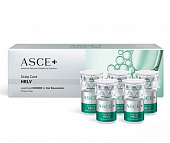 ASCEplus Scalp Care HRLV  Лиофилизированная пудра для стимуляции роста волос, 1 шт 