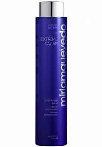 MiriamQuevedo Бальзам-кондиционер с экстрактом черной икры Conditioner Balm 250 мл 