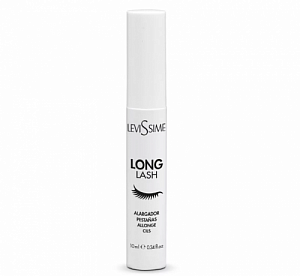 LeviSsime Long lash Сыворотка для роста ресниц 10 мл 