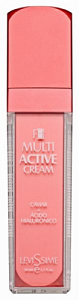 LeviSsime Крем «Мультиактив» с экстрактом икры Multiactive cream spf 5 50 мл 