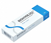 BIOHYALUX Fine Lines 1 мл 