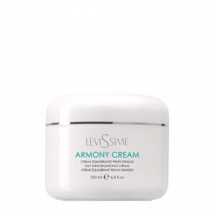 LeviSsime Балансирующий крем ARMONY CREAM 200 мл [M] 