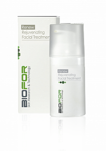  BIOFOR Крем обновляющий омолаживающий для светлой кожи Renew p1-3  30 мл 