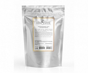 Levissime Альгинатная лифтинг-маска с экстрактом ацеролы Algae Mask with Acerola 350 гр. 