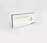 ALGENESS® VL 2,5% Коррекция выраженных морщин Альгенес VL на основе агарозы 
