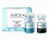 ASCEplus Derma Signal SRLV Лиофизилизированная пудра+концентрат, 1 шт 