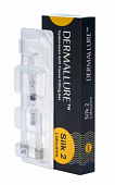 DERMALLURE Silk 2 Lidocaine (1*1 ml) 