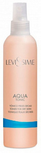 LeviSsime Увлажняющий тоник Aqua tonic 500 мл 
