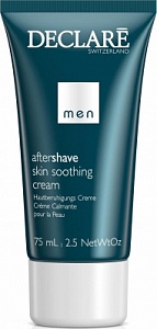  Declare Успокаивающий крем после бритья After Shave Soothing Cream 75 мл