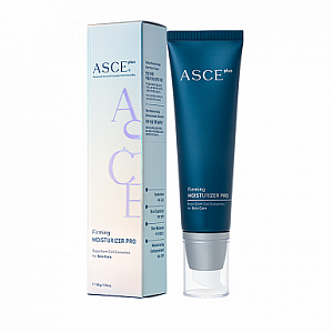 ASCEplus Firming Moisturizer Pro Укрепляющий, увлажняющий крем с эффектом лифтинга 50 гр [M] 