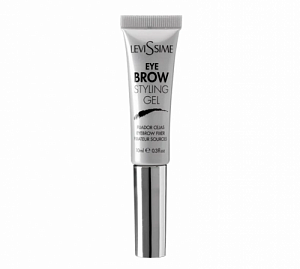 LeviSsime EYE BROW Styling gel Гель для бровей с эффектом фиксации 