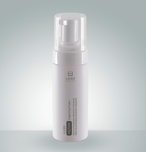 IUVER Пенка Cleansing Foam 150 мл 