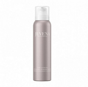 JUVENA Глубоко очищающий мусс с гуараной Exfoliating Guarana Mousse 125 мл 