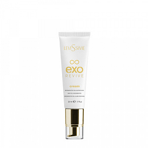 LeviSsime Лифтинг-крем реконструирующий с экзосомами для лица EXO REVIVE CREAM 50 мл [M] 