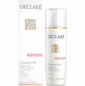 Declare Gentle Cleansing Milk Мягкое очищающее молочко 200 мл 