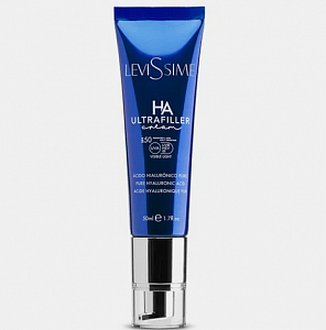 Levissime Крем Ультра Филлер SPF 50 На Ultrafiller Cream SPF 50, 50 мл 