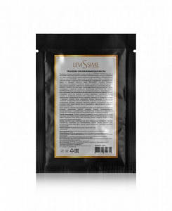 Levissime Тканевая омолаживающая маска 25 мл 